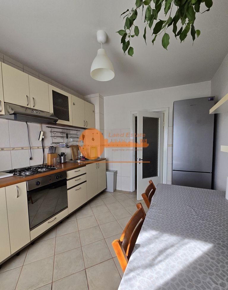 3 camere (10min metrou Stefan cel Mare) - 1980 - Poză 8