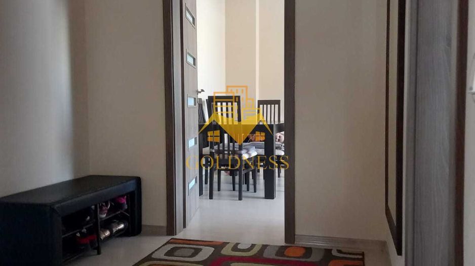 2 camere decomandate, terasa, parcare, Zona Piata Marasti, Mega Image - Poză 8