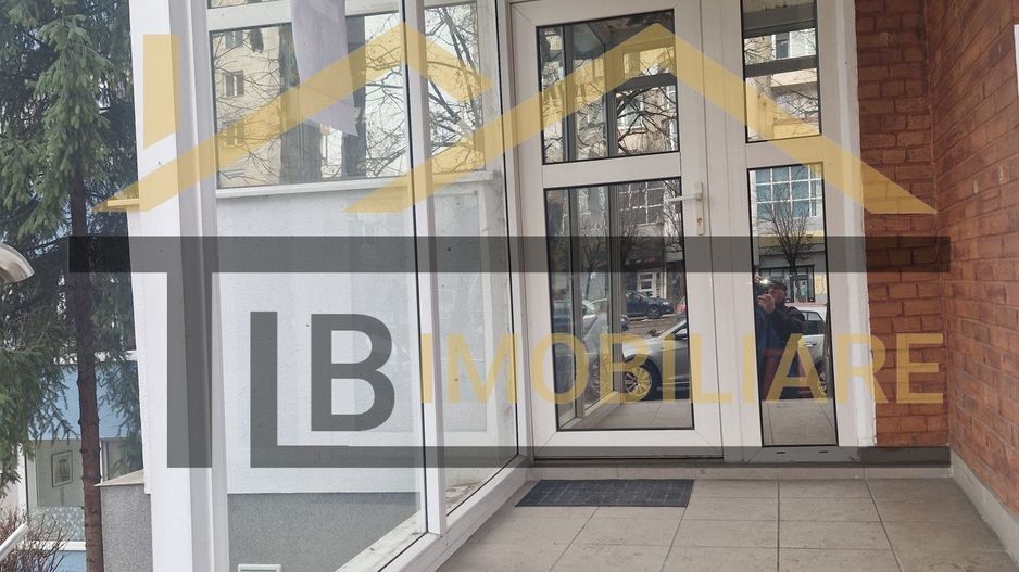 Spatiu comercial, 40 mp, Zona Poli 2 - Poză 2