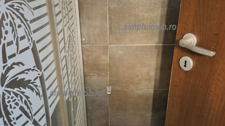 Apartament 2 camere | Viva Residence | Bloc 2016 | Balcon | AC | - Poză 5