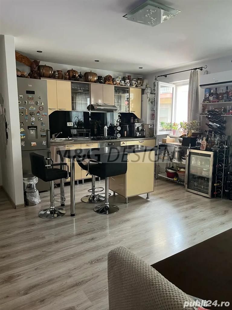 Apartament 2 camere comuna Giroc bloc nou - Poză 1