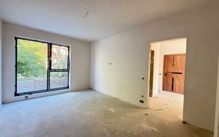 Apartament in vila! 4 camere 125.56 mp utili+29 mp terasa! 2 garaje! - Poză 4