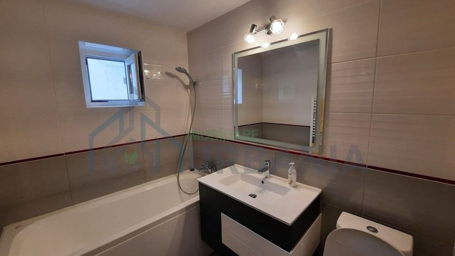 Apartament 3 camere de inchiriat - Nicolina 2, Iasi - Poză 5