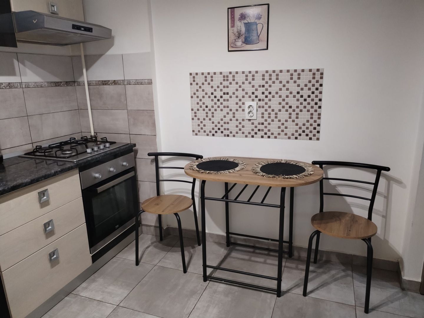 Apartament 2 camere de inchiriat Bragadiru - Poză 6