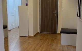 De închiriat: apartament 4 camere- centrala termica - Panduri -metrou - Poză 15