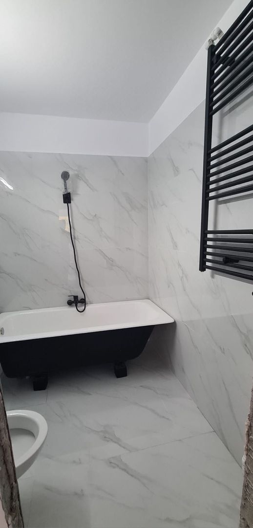 Apartament 2 camere, decomandat, 50 mp – Șoseaua Giurgiului, etaj 1/7 - Poză 2