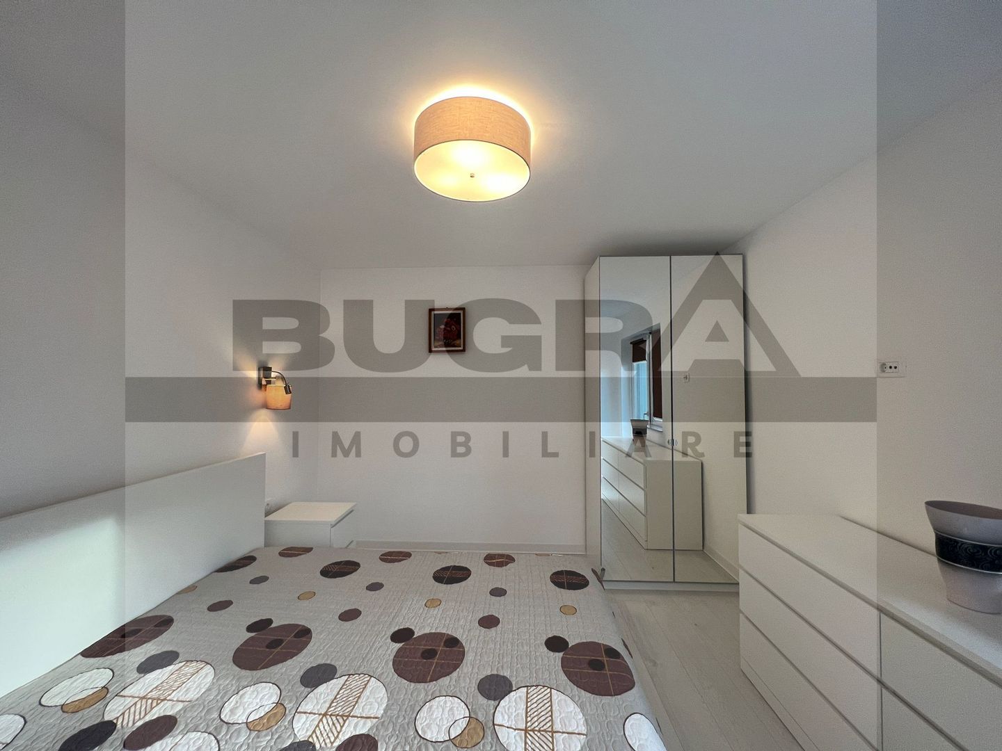 Duplex, 120mp, 2 locuri de parcare, panorama, petfriendly, Borhanci - Poză 3
