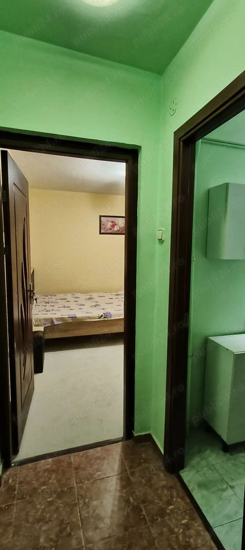 Apartament 2 camere zona City Park Mall - Circular, etajul 2/10 - Poză 9