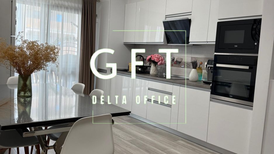 Apartament 3 camere - Bistrita | zona ISU - Poză 1