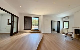 Penthouse cu terasă și vedere către parc | Vilă Art Deco–Bauhaus - Poză 1