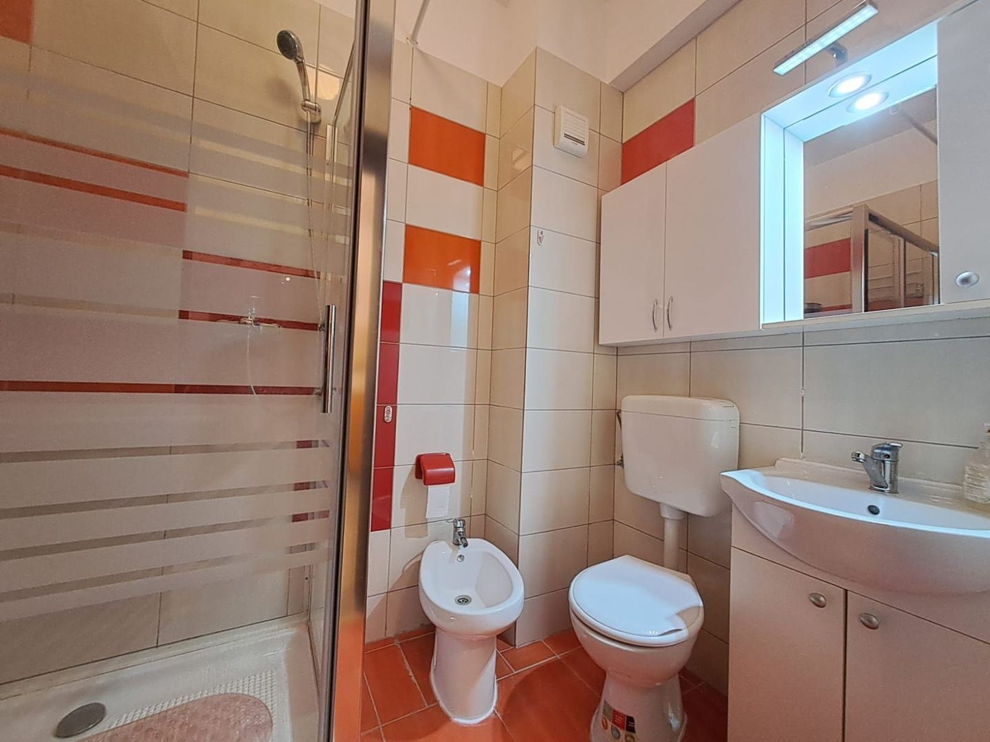 Apartament 2 camere Militari Residence - Poză 17