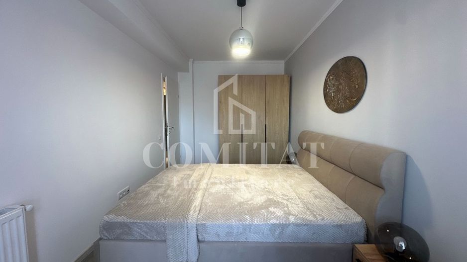 Apartament la cheie | TOTUL NOU | Cartier Terra-Floresti - Poză 11