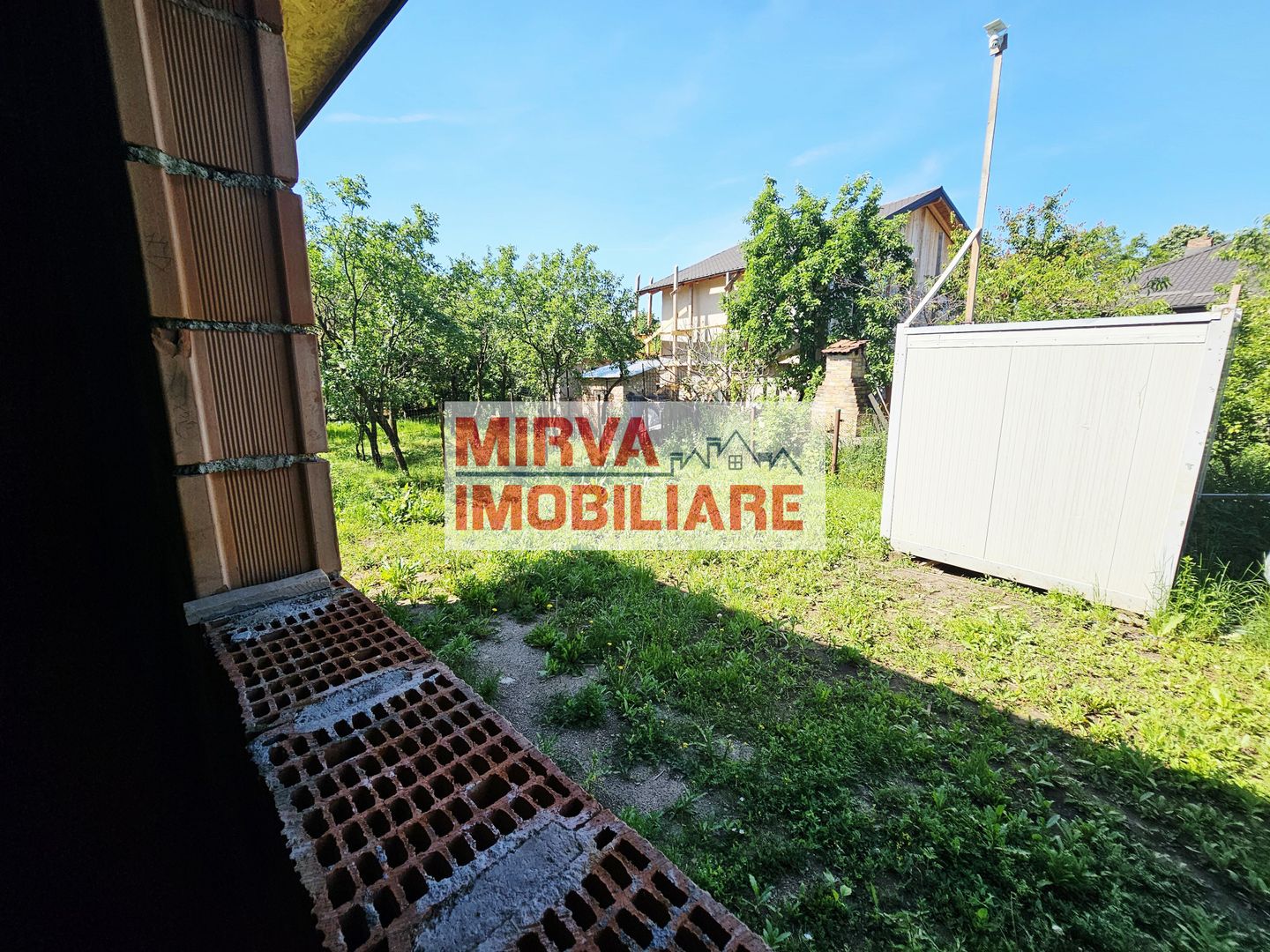 🏡 Casă la roșu cu 4 camere, 122 mp utili, teren 465 mp – Băicoi - Poză 35