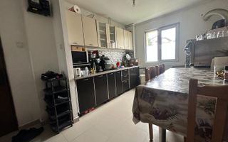 3 camere | centrala proprie | mobilat si utilat | zona excelenta | - Poză 6