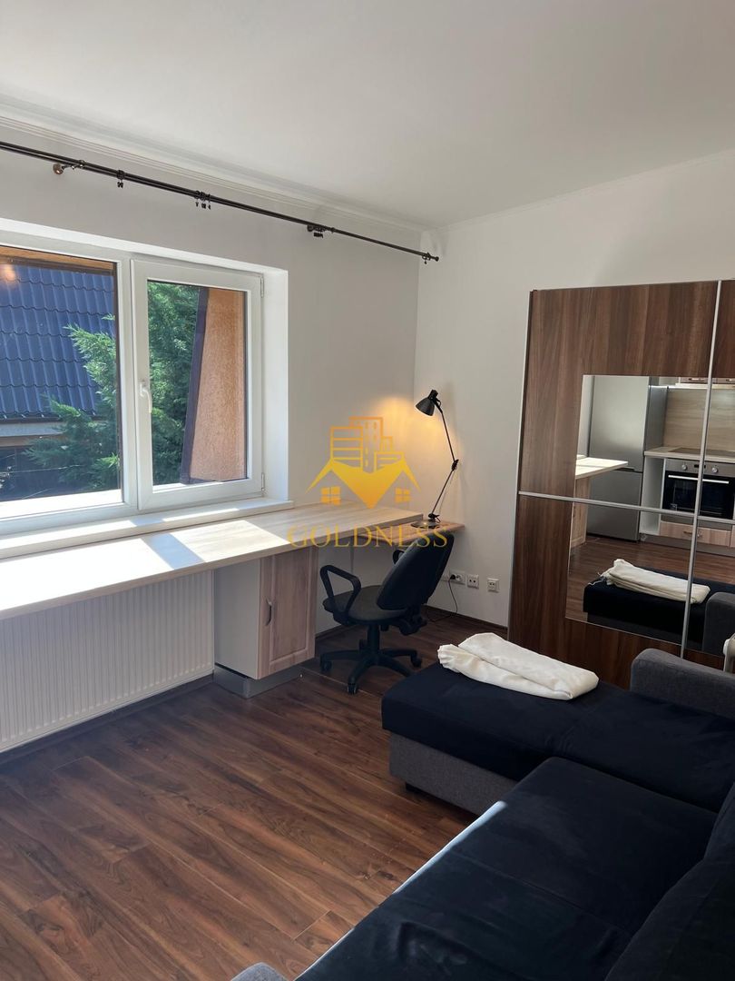 Apartament 3 camere la etajul 3 zona Caminelor Hasdeu - Poză 4