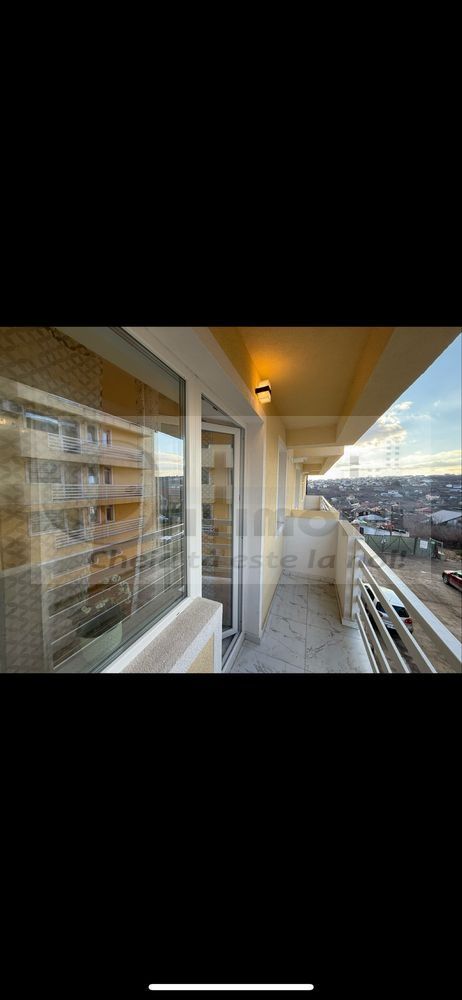 Apartament 1 camera, bloc 2024, Cug - pepiniera Tudor Neculai - Poză 1