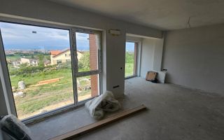 Locuință înșiruită premium | Gușterița | 138 mp utili | Priveliște panoramică | - Poză 5