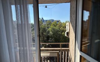 2 camere I Universitate - Bloc Dalles I Etaj 4/7 I Balcon frantuzesc - Poză 2