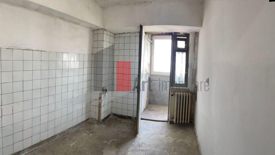 3 camere Titulescu - Poză 4