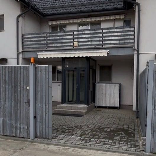 Vilă 3 camere | 100 mp utili | două curți | Tunari - Poză 8