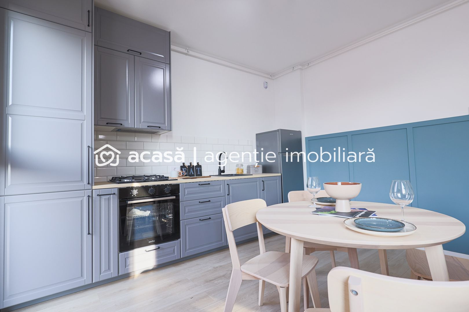 🏡 Mută-te în Ared City și trăiește un stil de viață select! - Poză 2