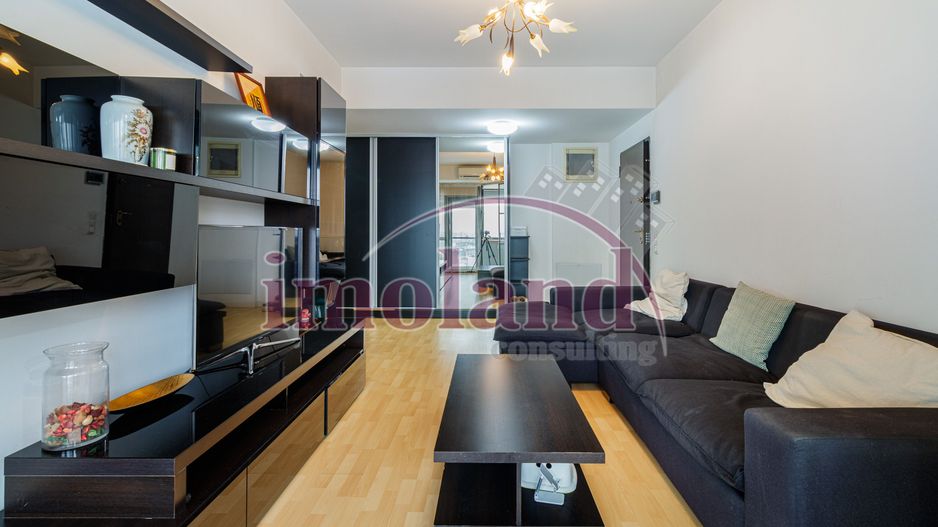 Vanzare - 3 Camere -2 bai - Complex Delea Veche 24 - Poză 3