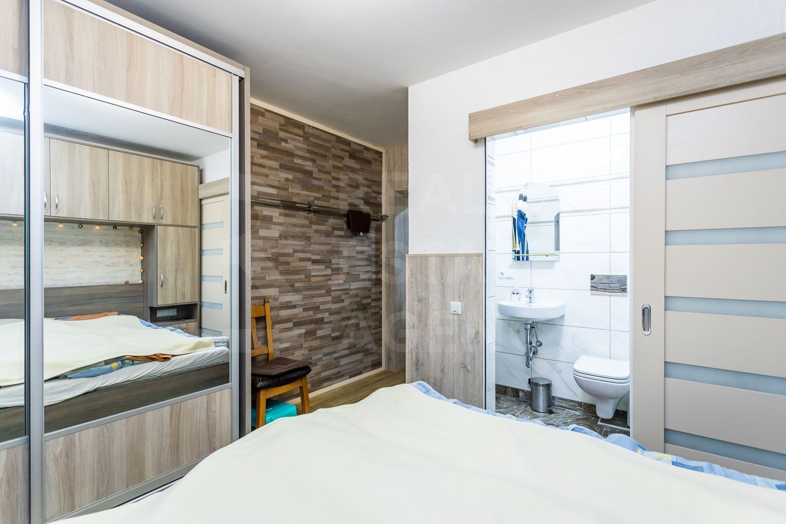 Vânzare, casă, 3 nivele strada Livezilor, Cricova. - Poză 8