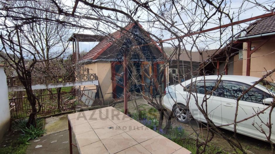 Casa 4 camere 2 bai garaj inchis pivnita si teren 740 mp in Seica Mica - Poză 19