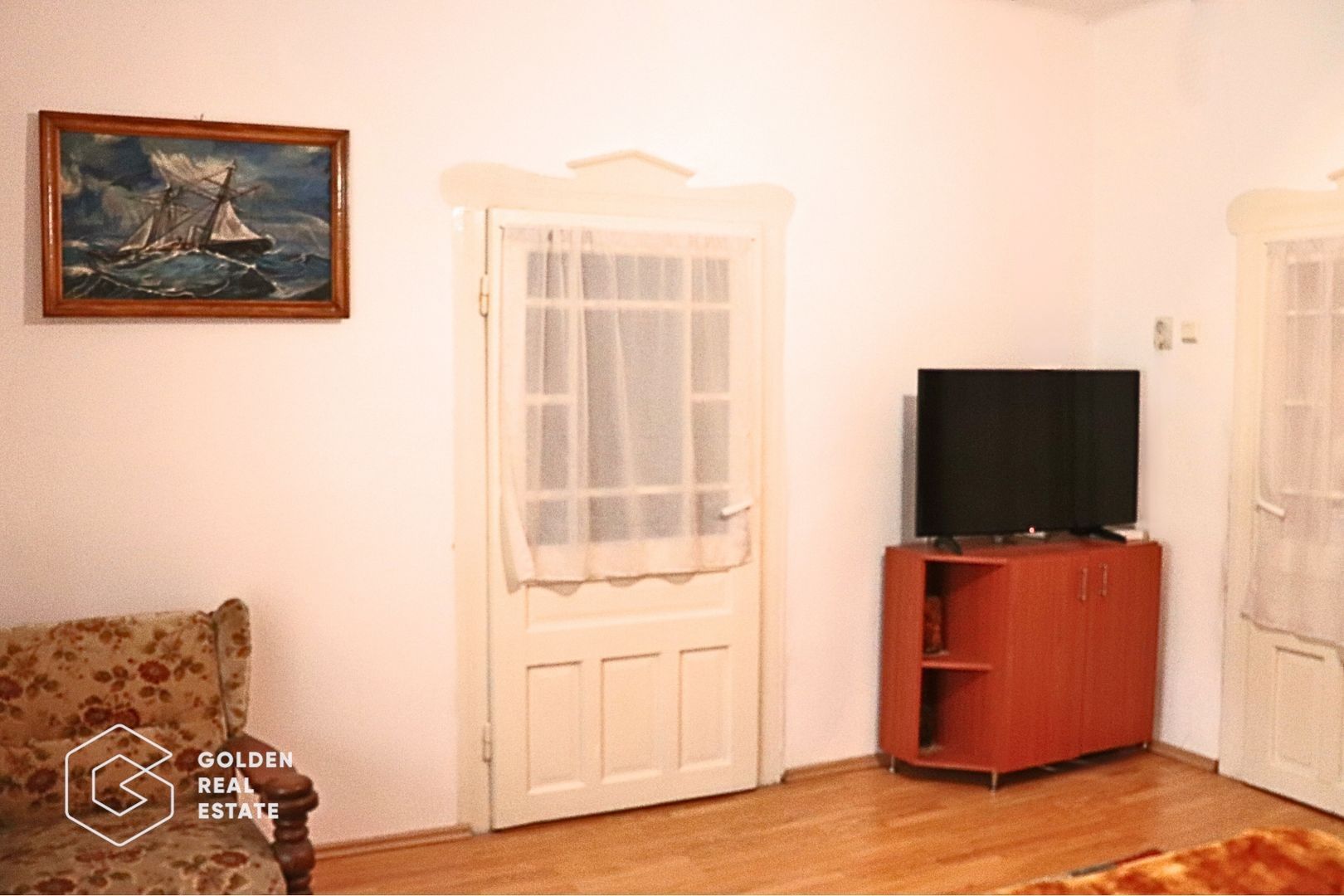 Casa in centrul localitatii Galsa - LINISTE LA TINE ACASA - COMISION ZERO - Poză 7