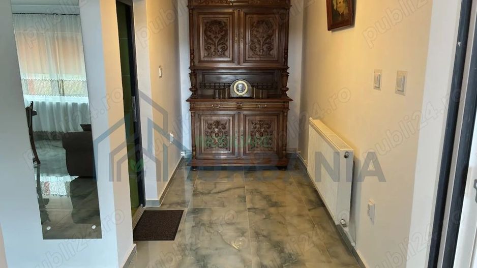 Casa in zona Miroslava - Poză 5