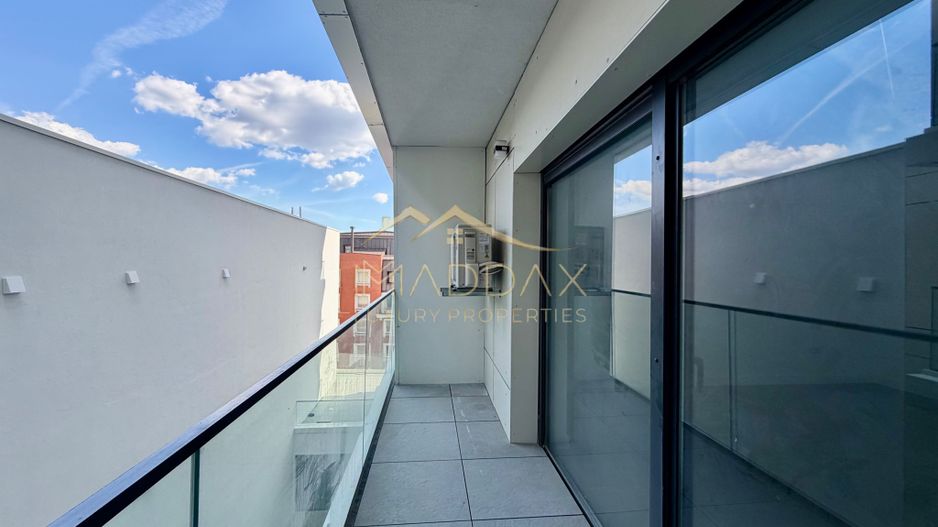 Apartament cu 4 camere *157mp*// 2 parking // Herastrau Park View - Poză 32