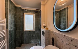 Apartament 3 camere, LUX, TOTUL NOU, 2 bai, zona Parcul Babes - Poză 14