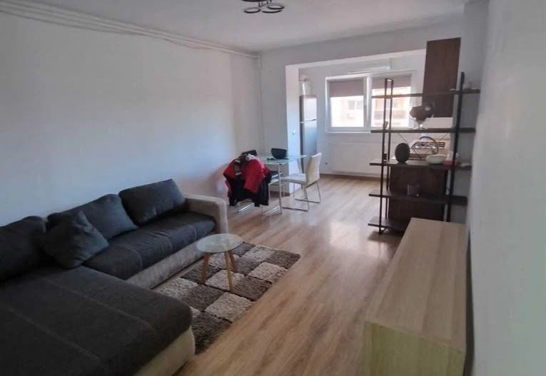 AP. 2 CAMERE- PALLADIUM RESIDENCE, PARCARE, CENTRALA PROPRIE, METROU - Poză 1