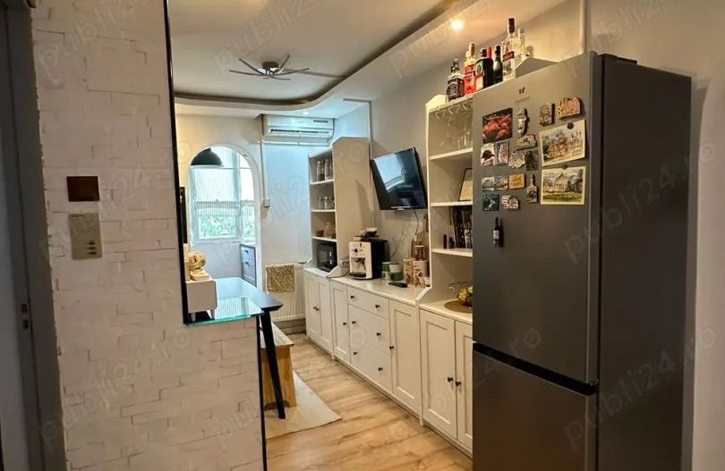 Apartament 3 camere complet mobilat I Calea Aradului I - Poză 6