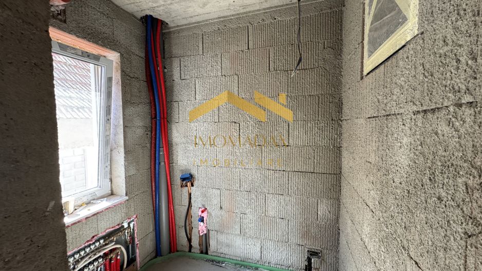 Utvin-Casa Individuală-Zona Liniștită - Poză 19