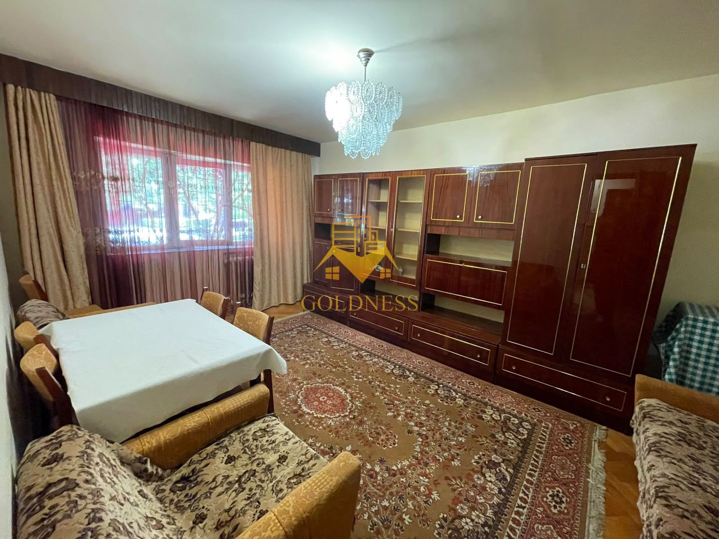 3 Camere decomandate, Parcare, UMF, UTCN,Observatorului, Sigma, Mol - Poză 2