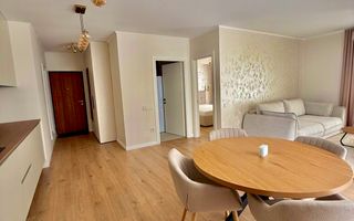 Apartament 2 camere | Prima închiriere | 53 mp | 2 terase | Grigorescu - Poză 3