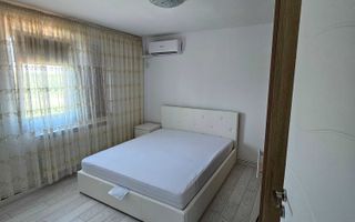 PET-FRIENDLY - Apartament cu 2 camere si balcon - Tatarasi - 420€ - Poză 3