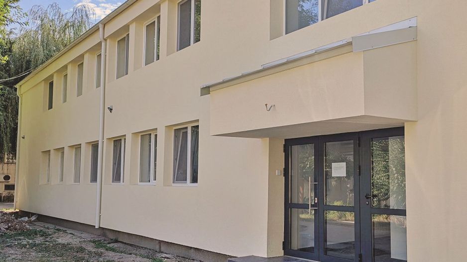 Zero comision, 33 - 374mp birou mobilat Semanatoarea, 5' metrou - Poză 16