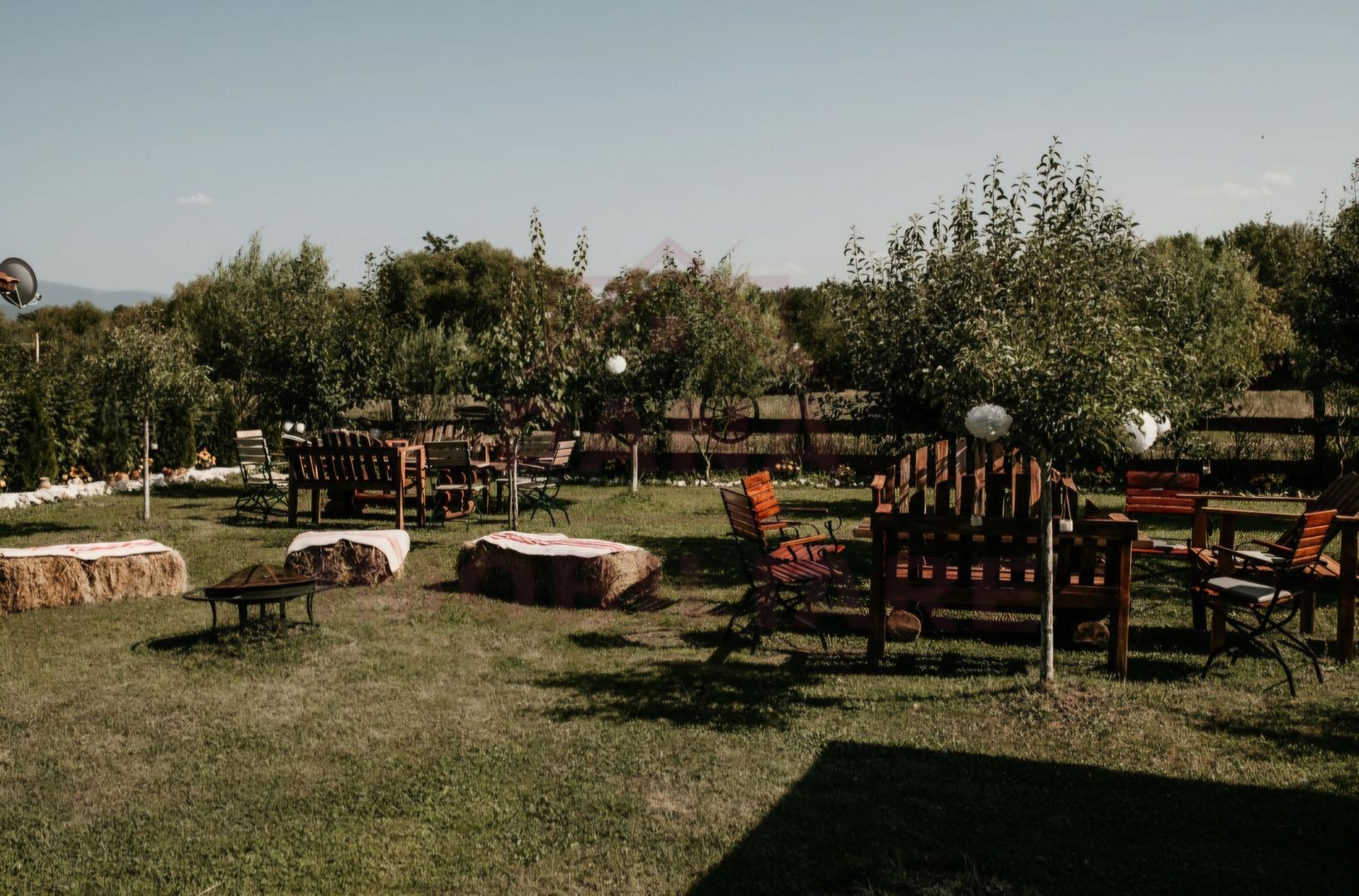 RESTAURANT DE VÂNZARE-COM. OBREJA\SAT IAZ\CARAȘ SEVERIN - Poză 2