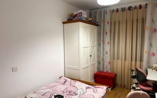 Apartament 3 camere, garaj și boxă – Colina Însorită, Păcurari, Alexandru cel Bun - Poză 4