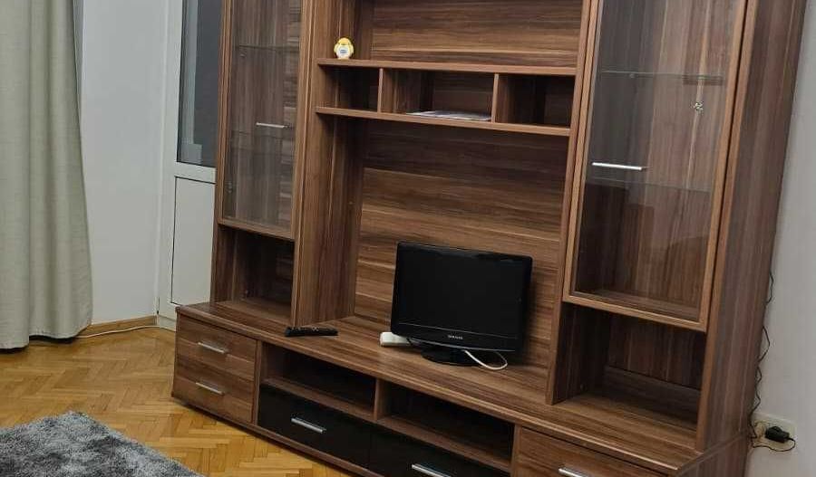 2 CAMERE DE INCHIRIAT | BLOC REABILITAT | METROU TUDOR VLADIMIRESCU - Poză 5