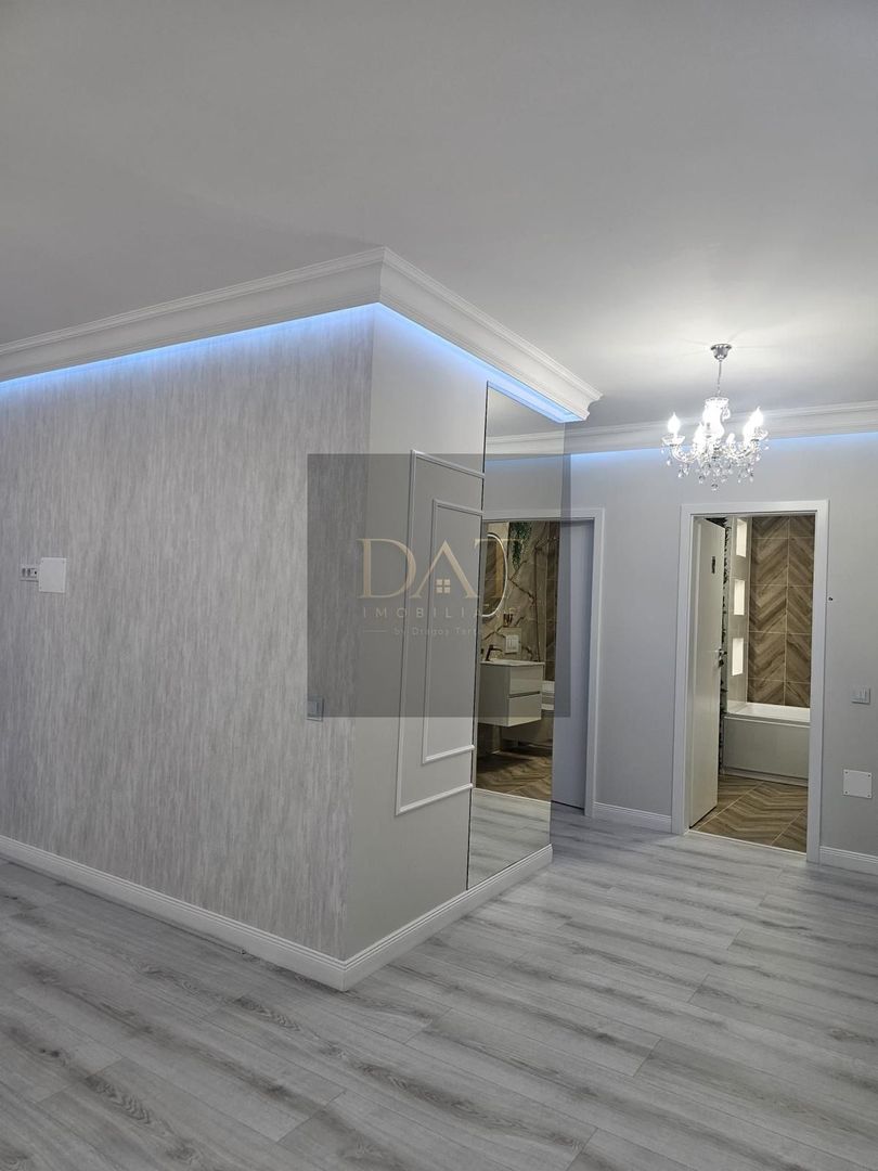 Apartament 3 camere, finisaje premium, Beta Residence - Poză 5
