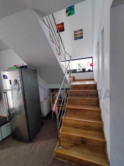 Duplex de vânzare, lângă Grădinița Kiki, Rediu – 105 mp utili, 4 camere - Poză 5
