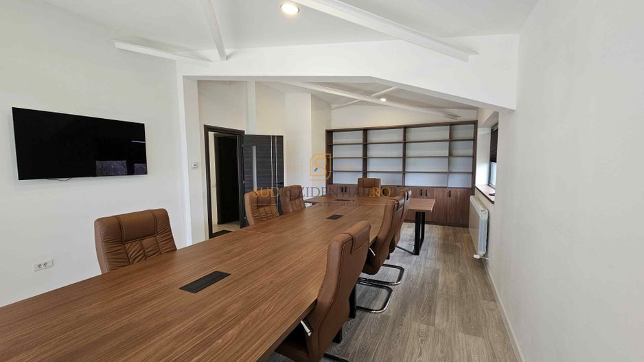 Hală industrială de vânzare – Localizare strategică DNCB | Măgurele - Poză 6