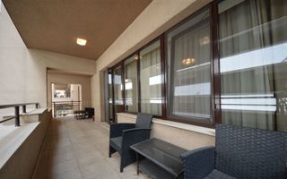 APARTAMENT CU 3 CAMERE LA INCHIRIERE LANGA PARCUL HERATSRAU - Poză 12