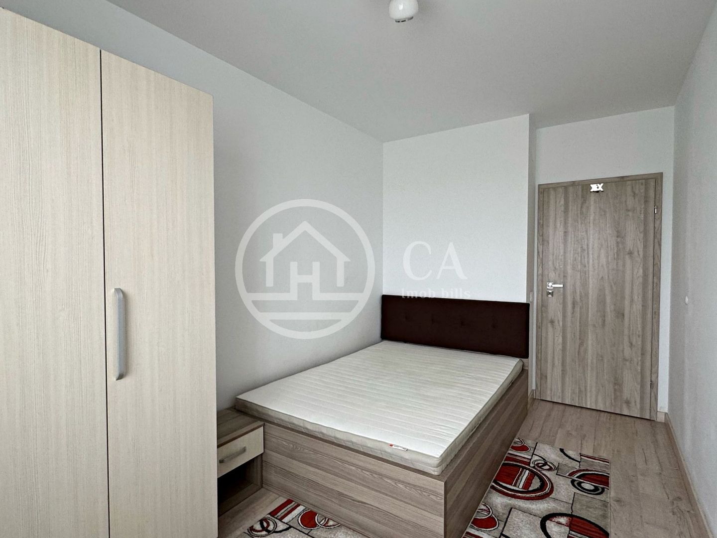 Apartament cu 3 camere de închiriat în Prima Onestilor, Oradea - Poză 5