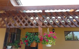 Casă de vacanță modernă cu teren generos –15min de Tecuci - Poză 25