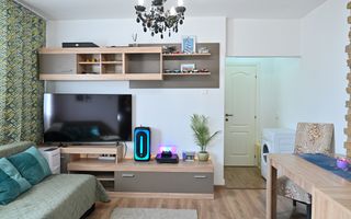 Apartament 2 camere de vanzare | Ultracentral - Ploiesti | Comision 0% - Poză 3