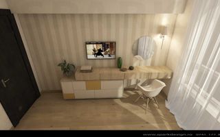 THE PARK Tineretului, 4 camere + 2 parcari + 1 boxa (propietar) - Poză 6